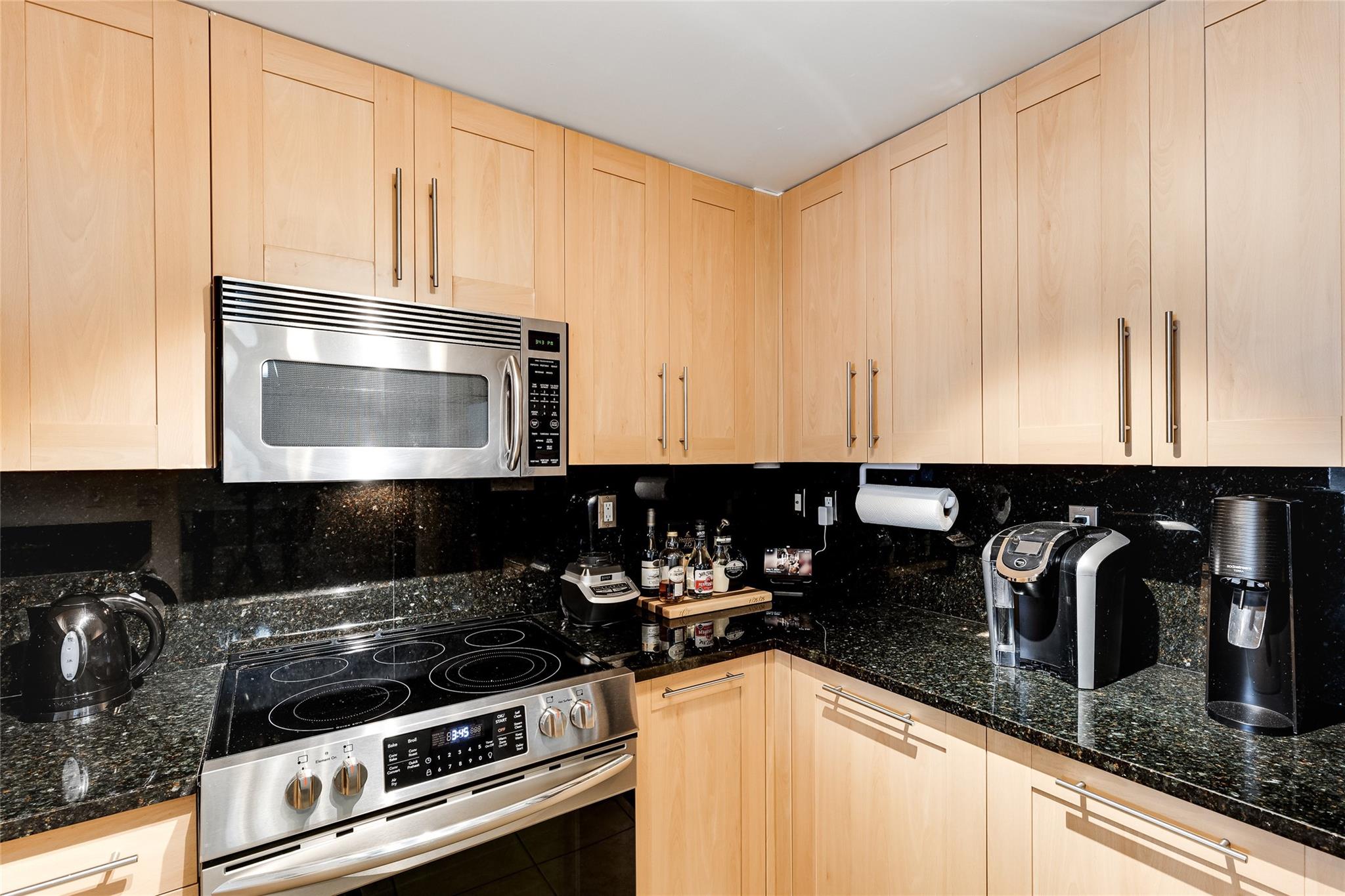 NuRiver Landing Condo - Residential Lease