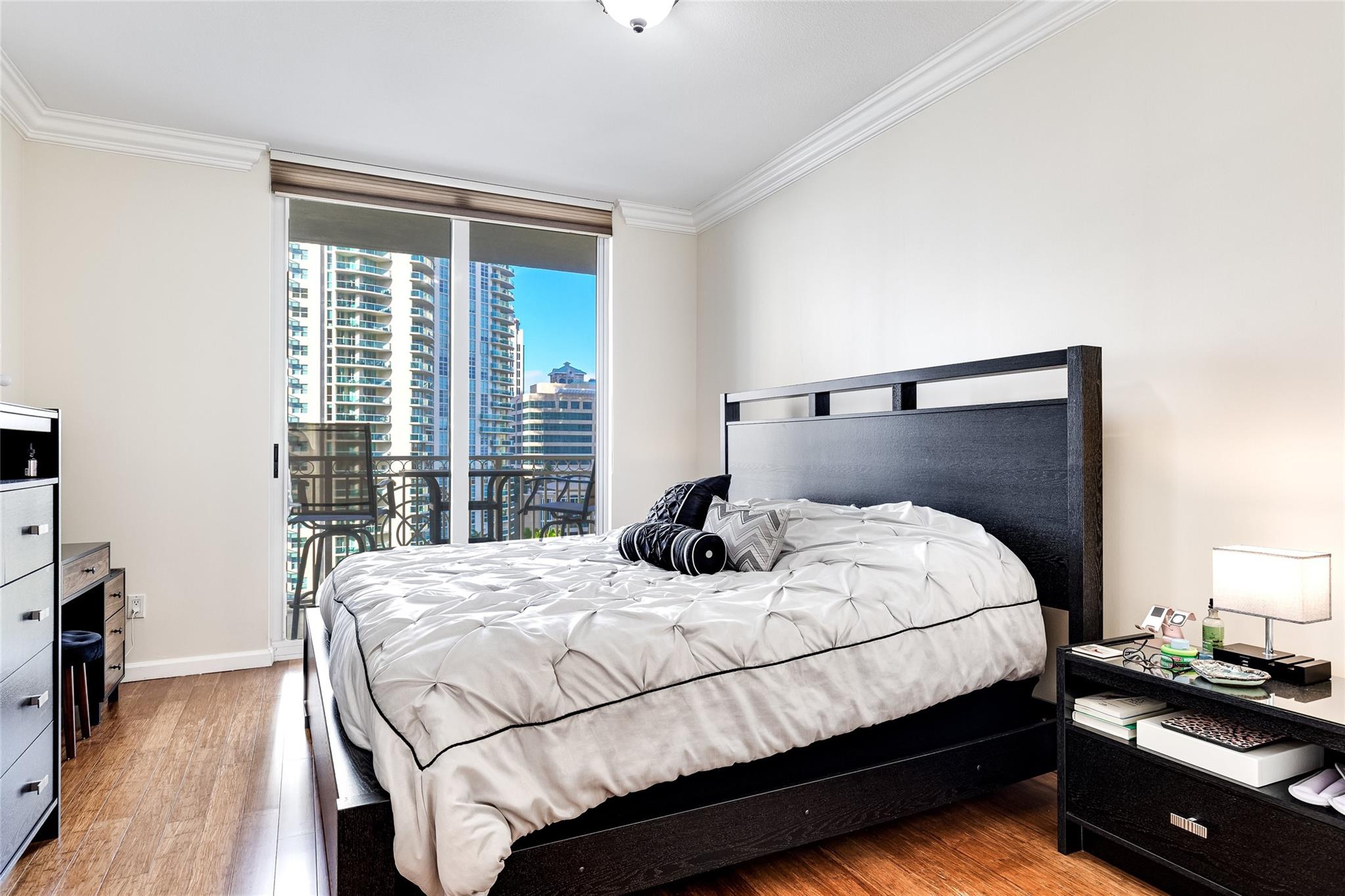 NuRiver Landing Condo - Residential Lease