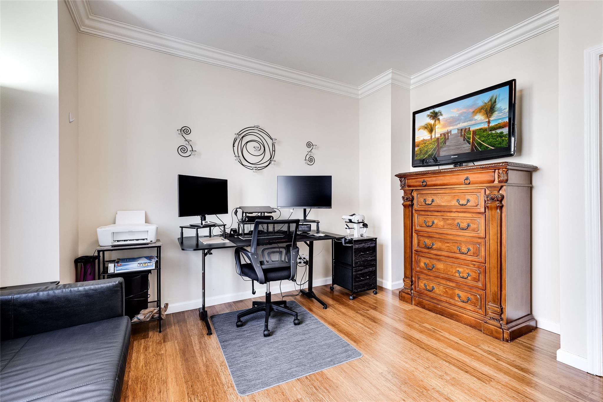 NuRiver Landing Condo - Residential Lease