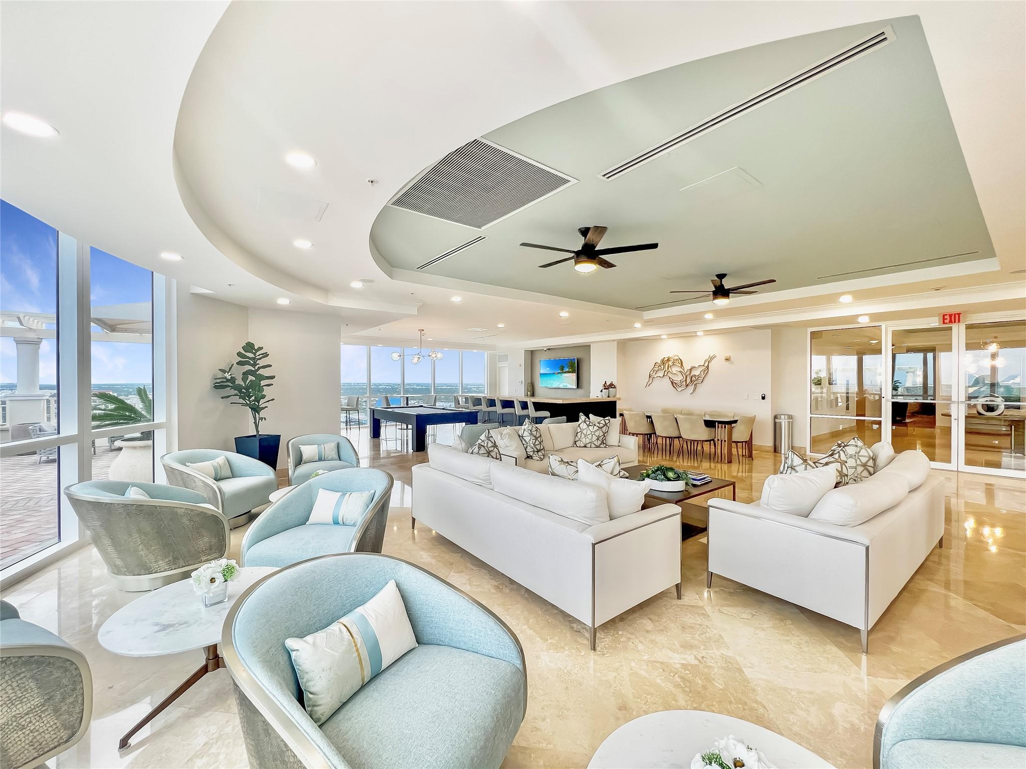 NuRiver Landing Condo - Residential Lease