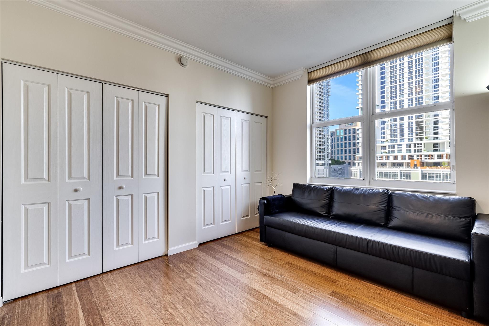 NuRiver Landing Condo - Residential Lease