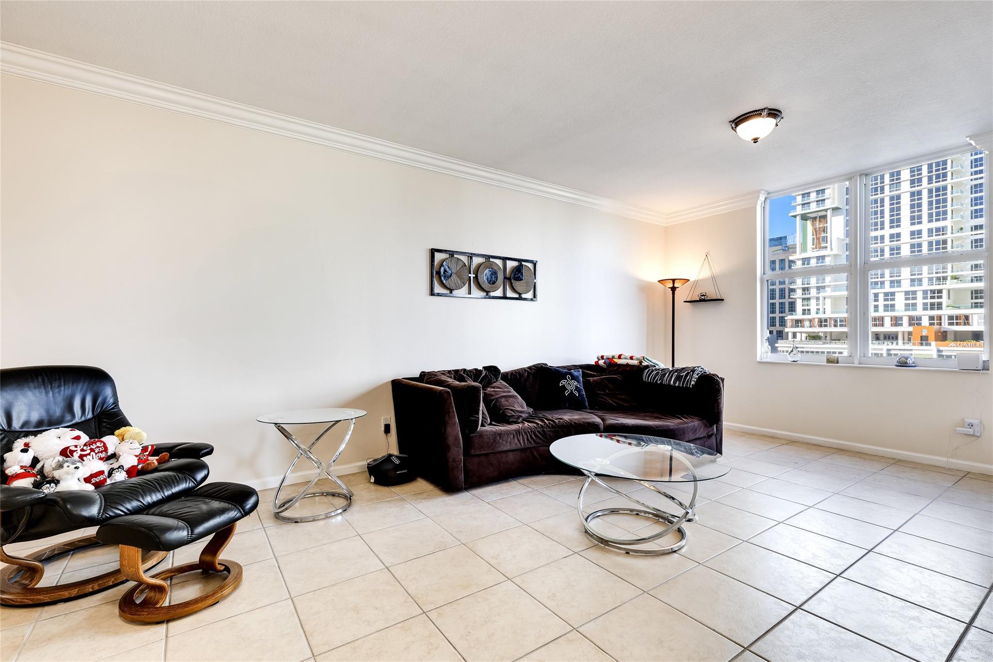 NuRiver Landing Condo - Residential Lease