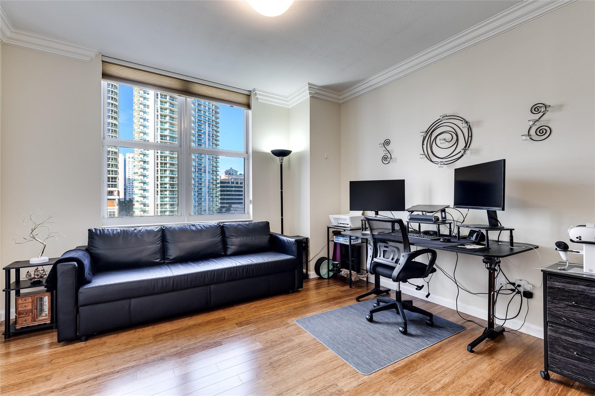 NuRiver Landing Condo - Residential Lease