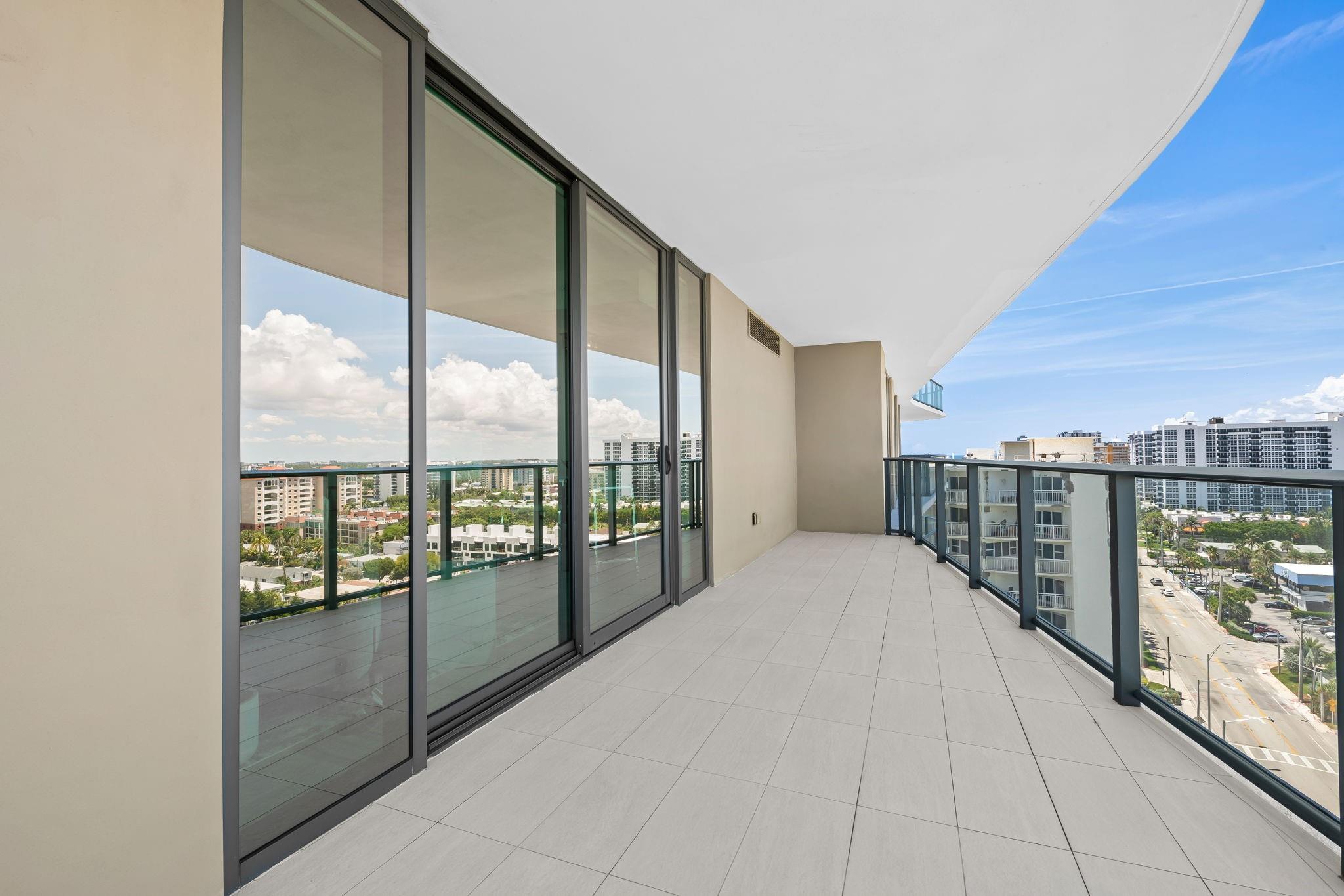 Sabbia Beach Condo - Residential Lease