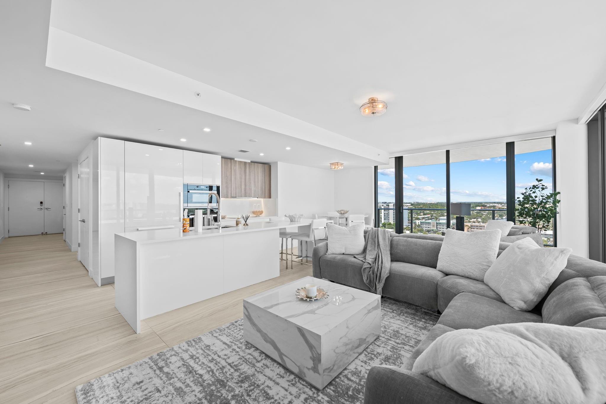 Sabbia Beach Condo - Residential Lease