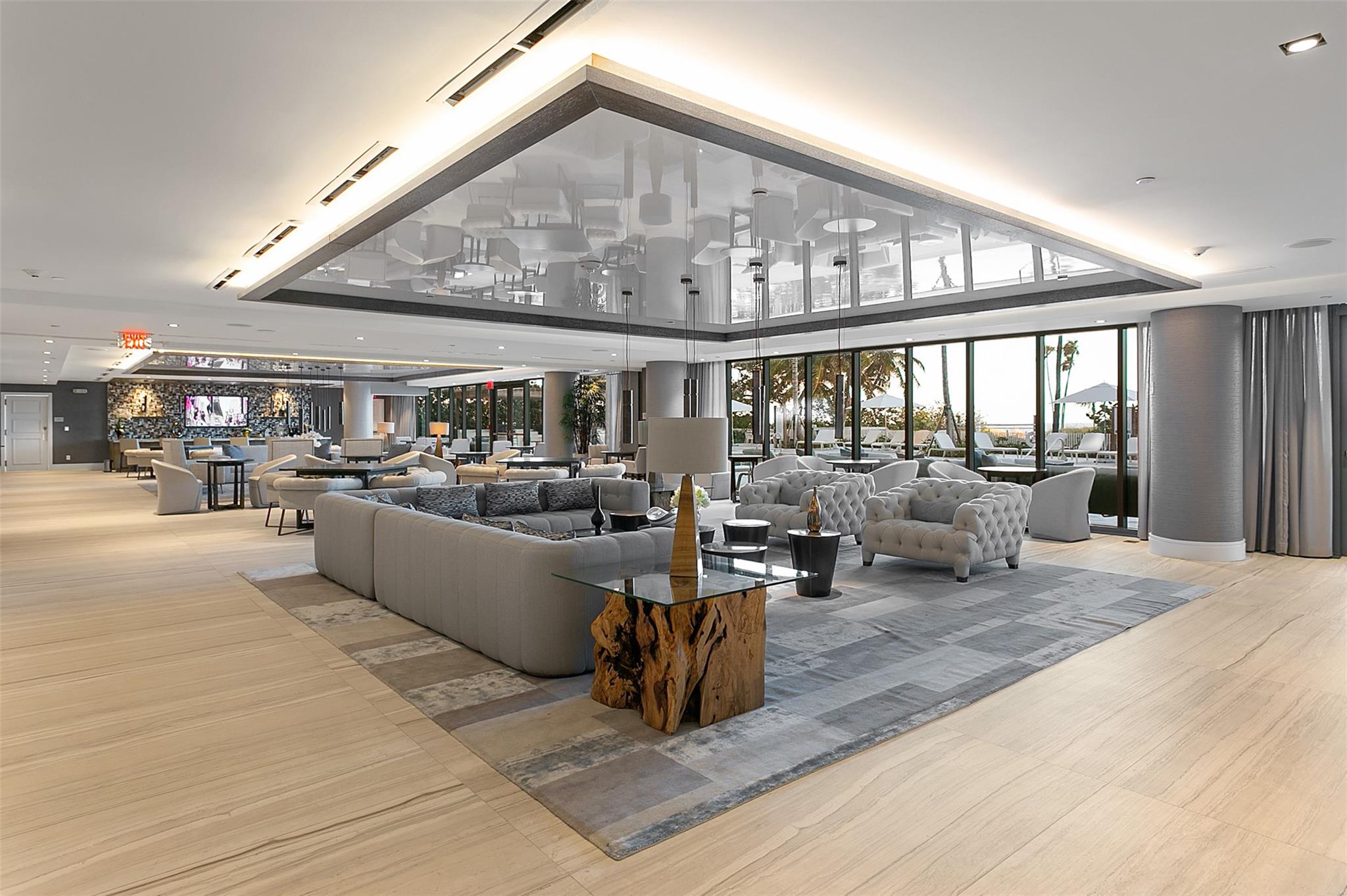Sabbia Beach Condo - Residential Lease