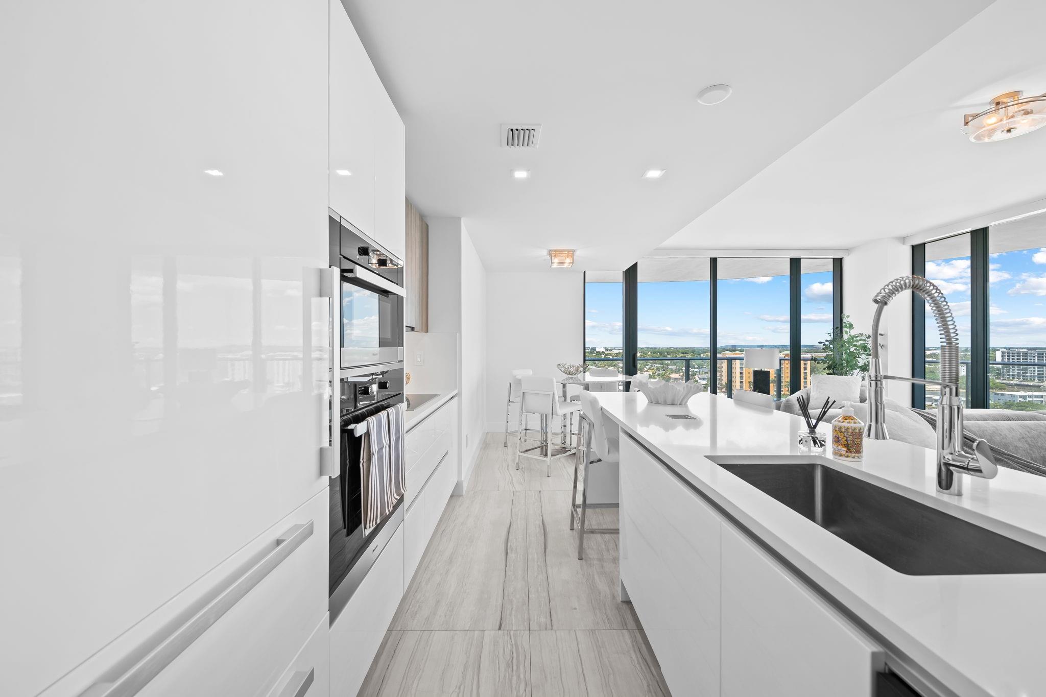 Sabbia Beach Condo - Residential Lease