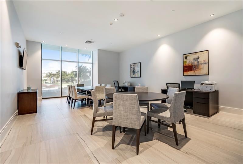 Sabbia Beach Condo - Residential Lease