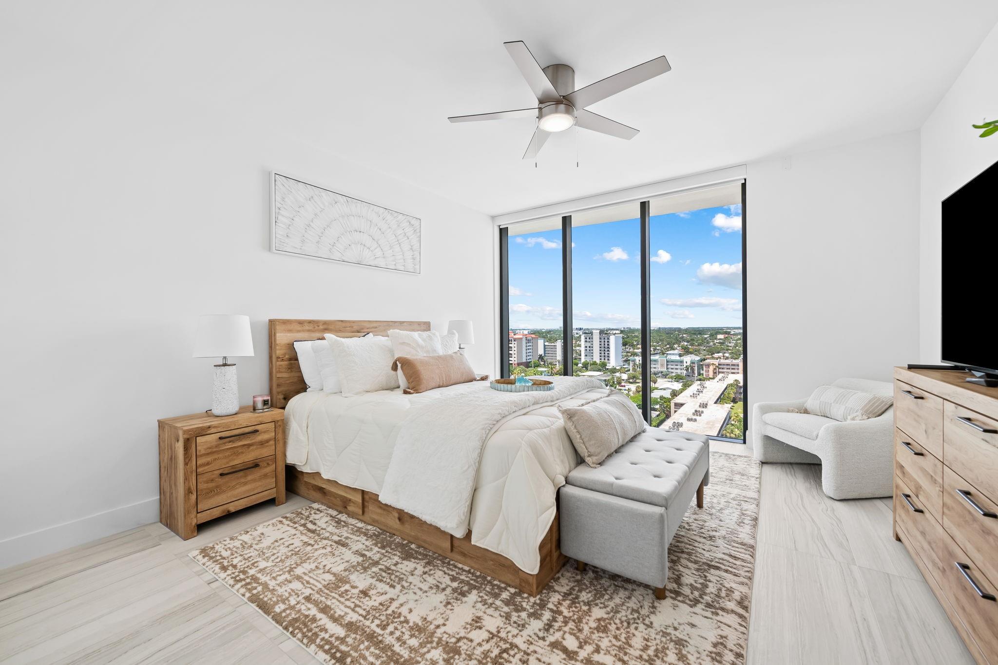 Sabbia Beach Condo - Residential Lease