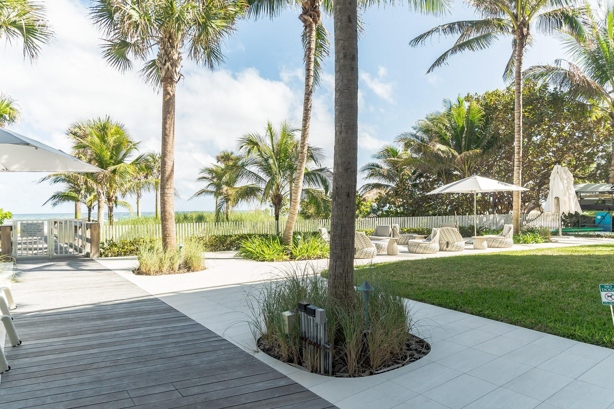 Sabbia Beach Condo - Residential Lease