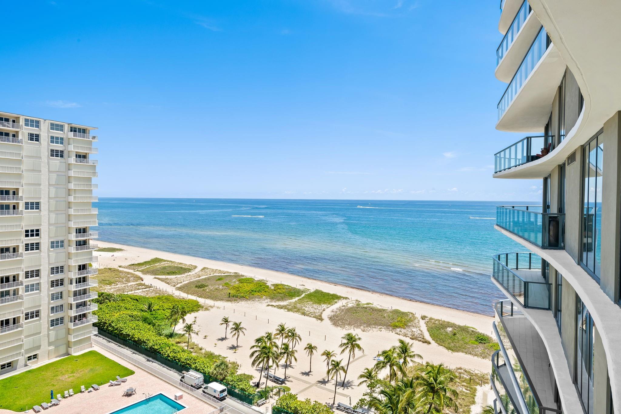 Sabbia Beach Condo - Residential Lease