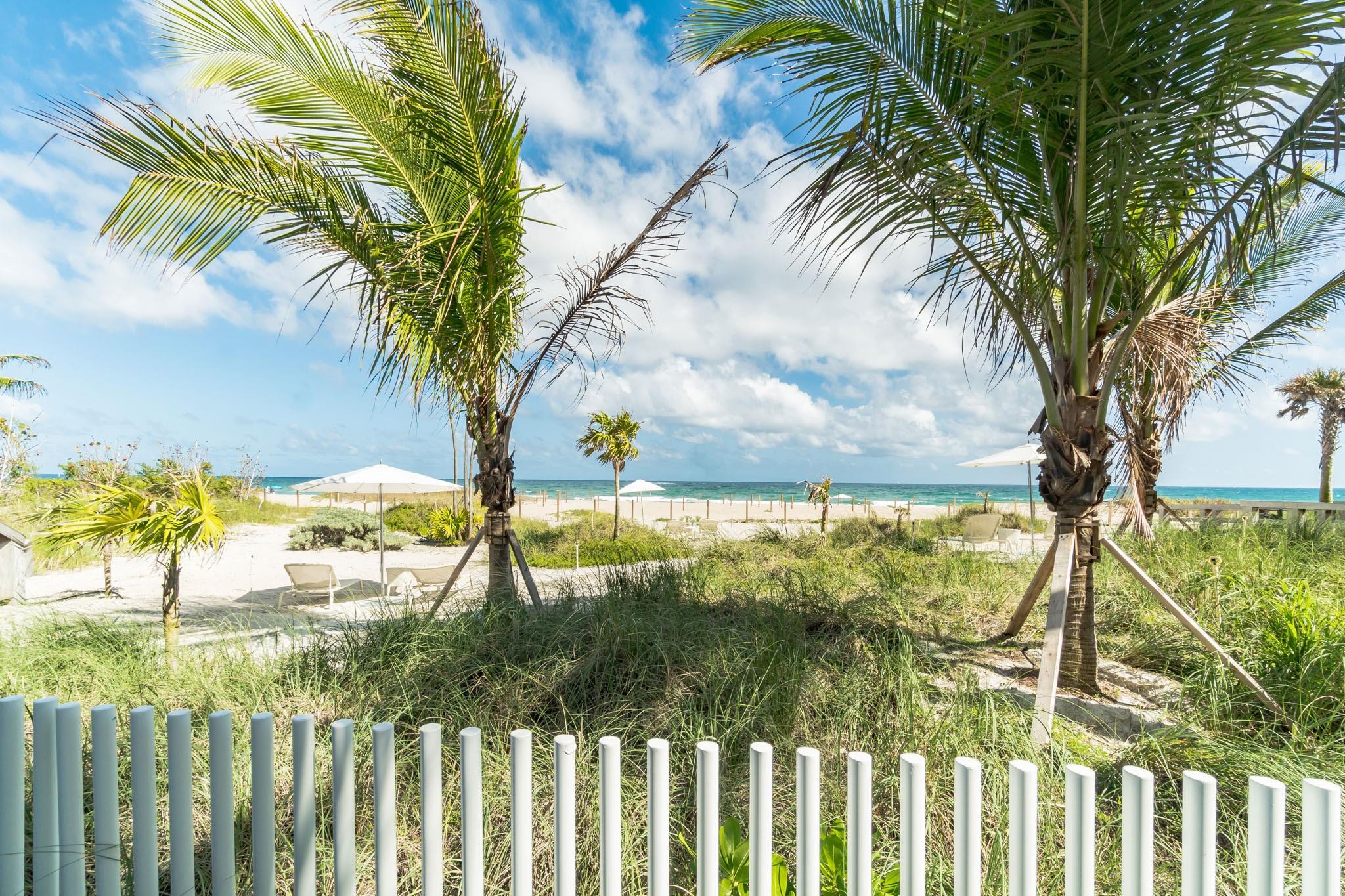 Sabbia Beach Condo - Residential Lease