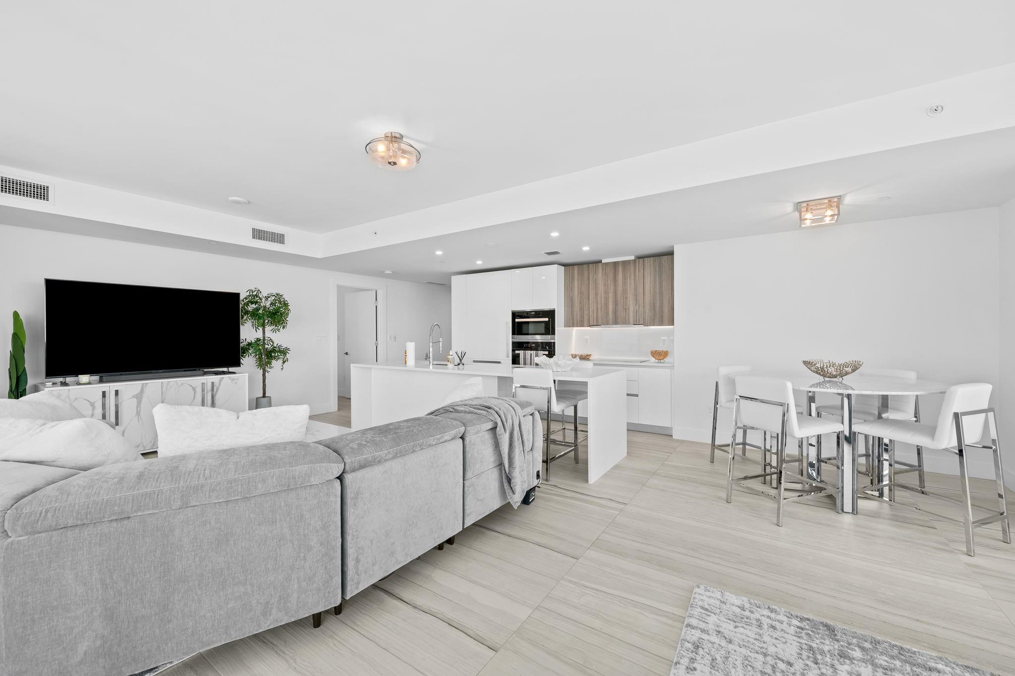 Sabbia Beach Condo - Residential Lease