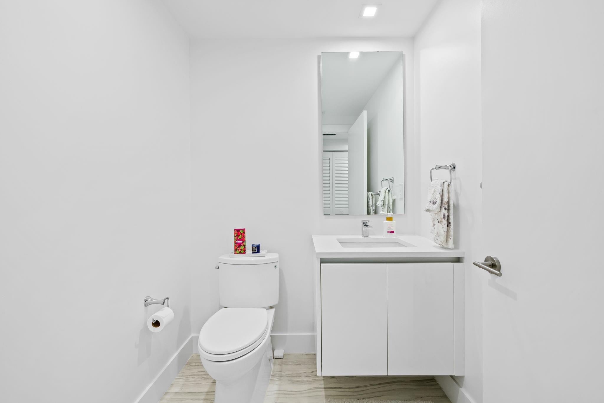 Sabbia Beach Condo - Residential Lease