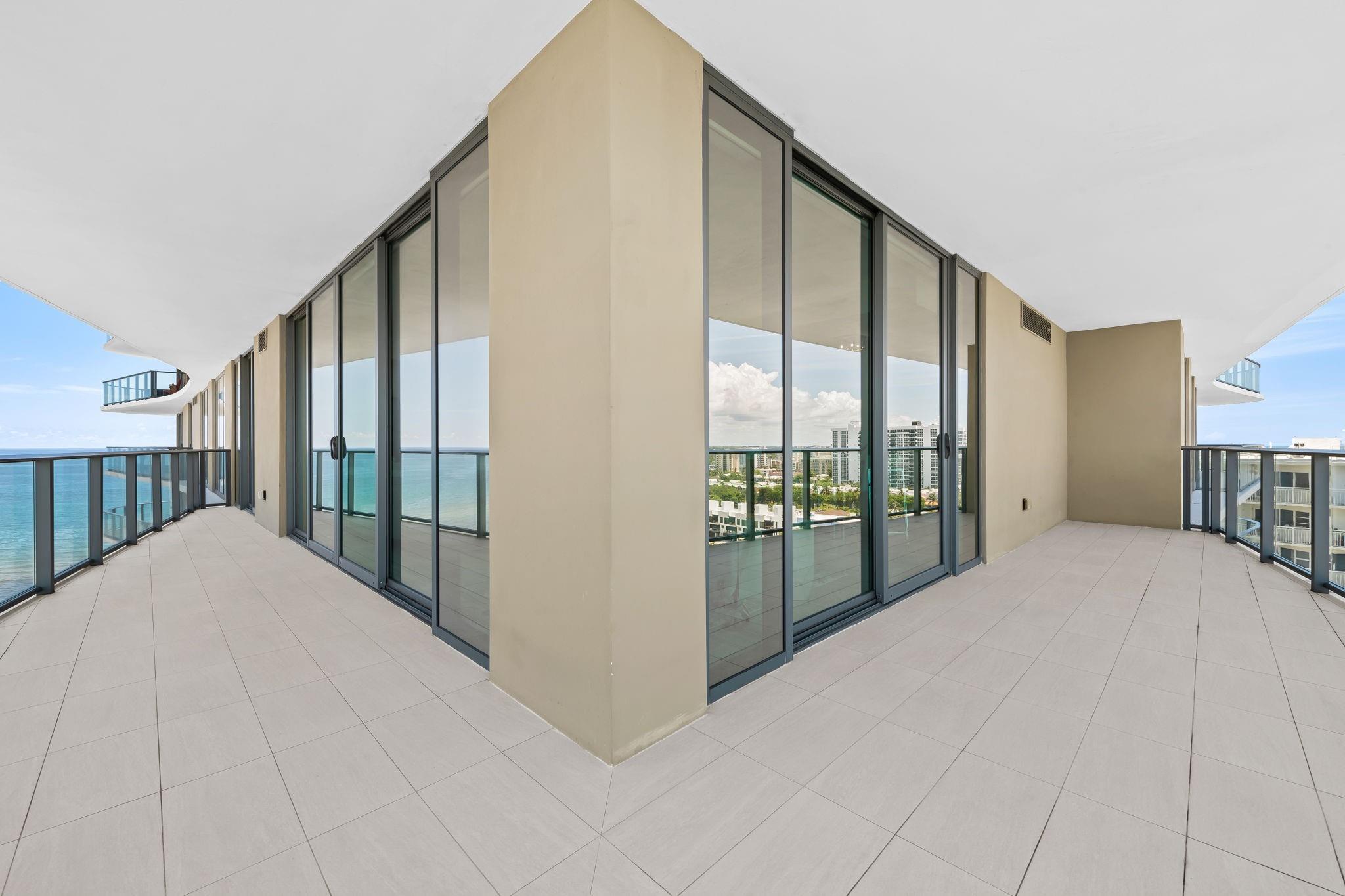 Sabbia Beach Condo - Residential Lease