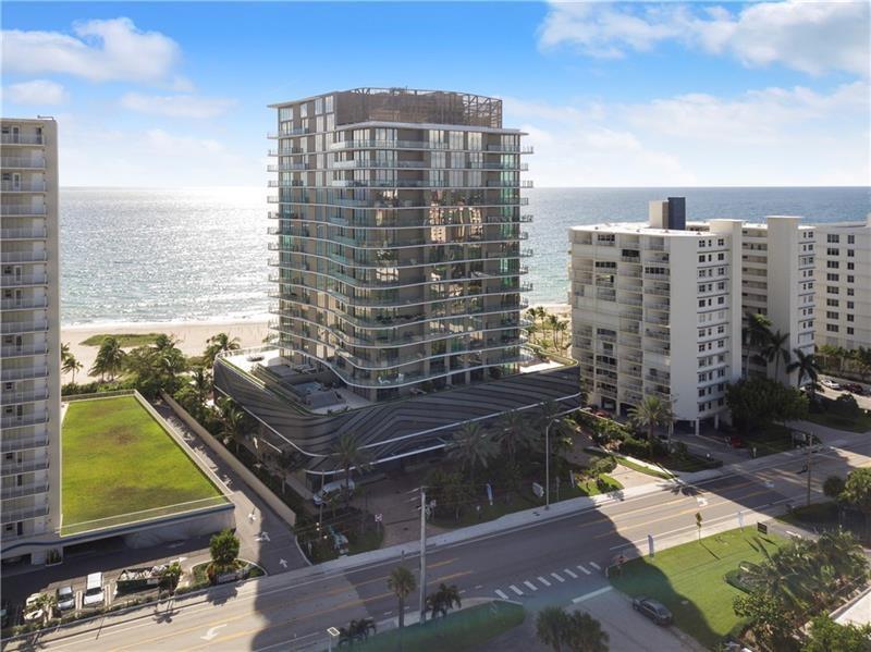 730 N Ocean Blvd 1201