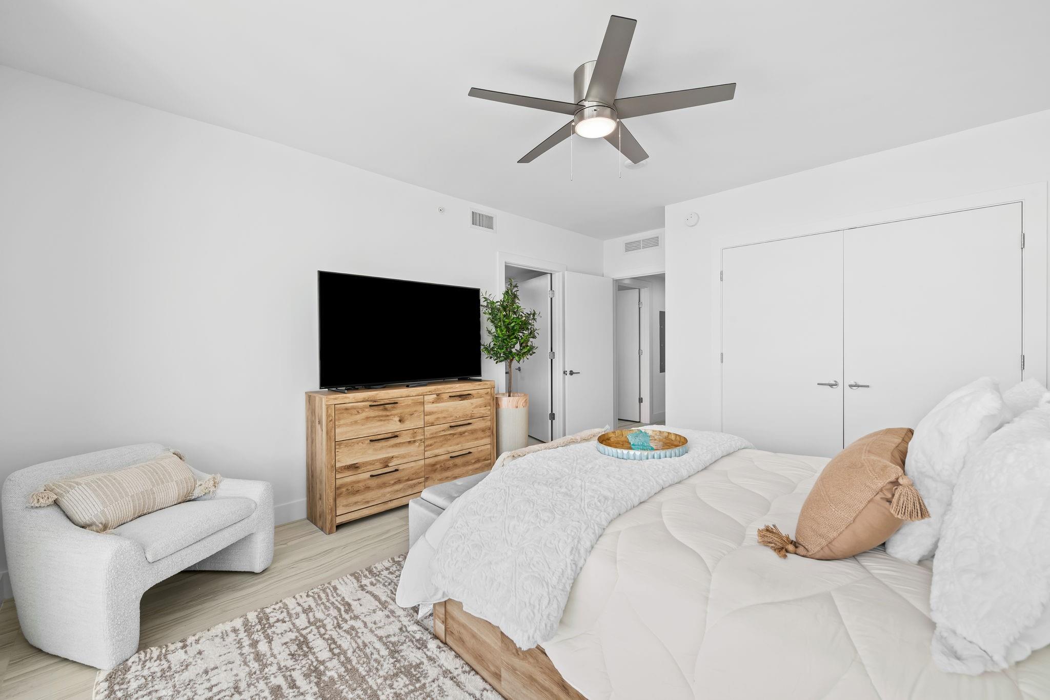 Sabbia Beach Condo - Residential Lease