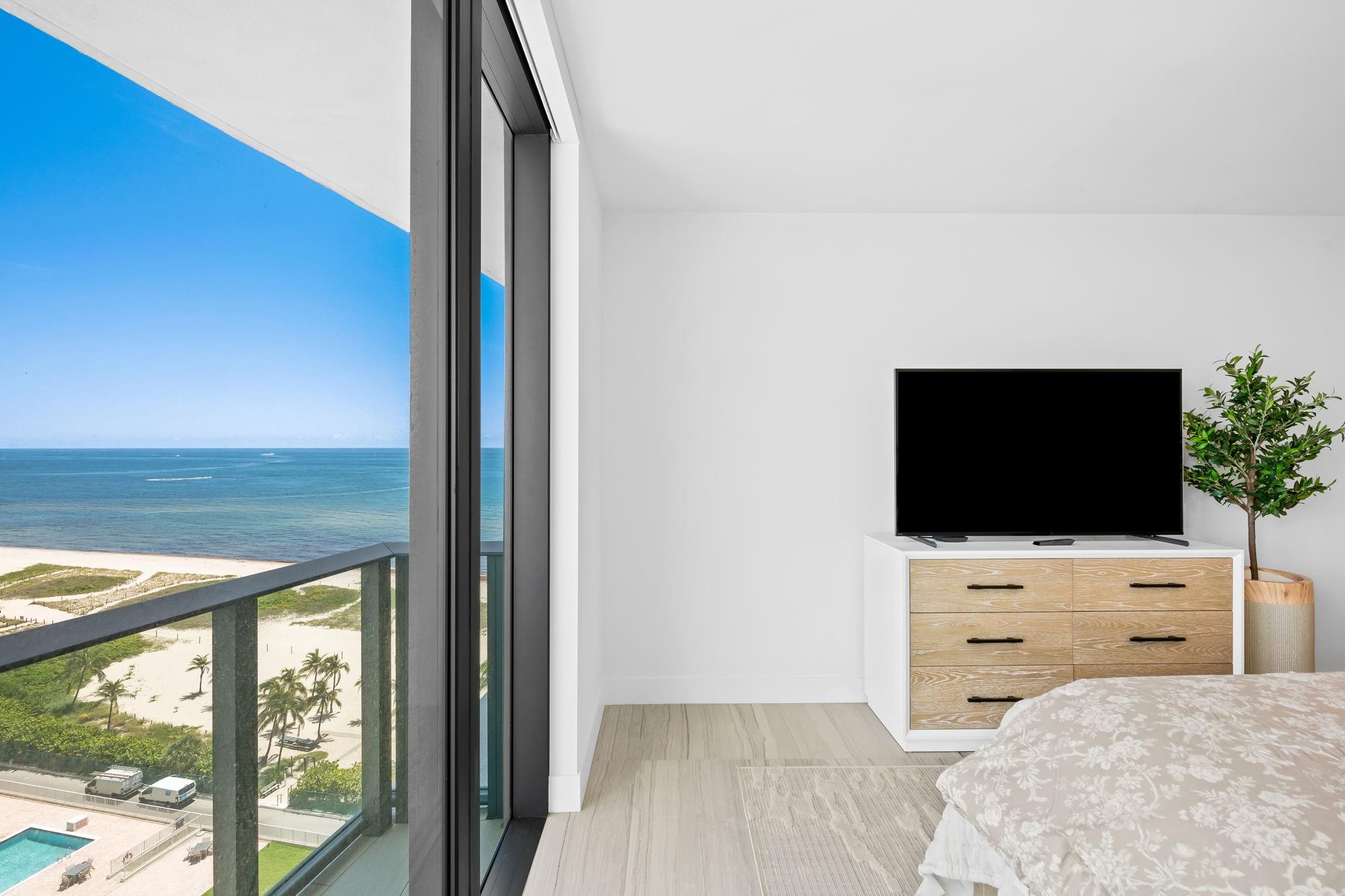 Sabbia Beach Condo - Residential Lease