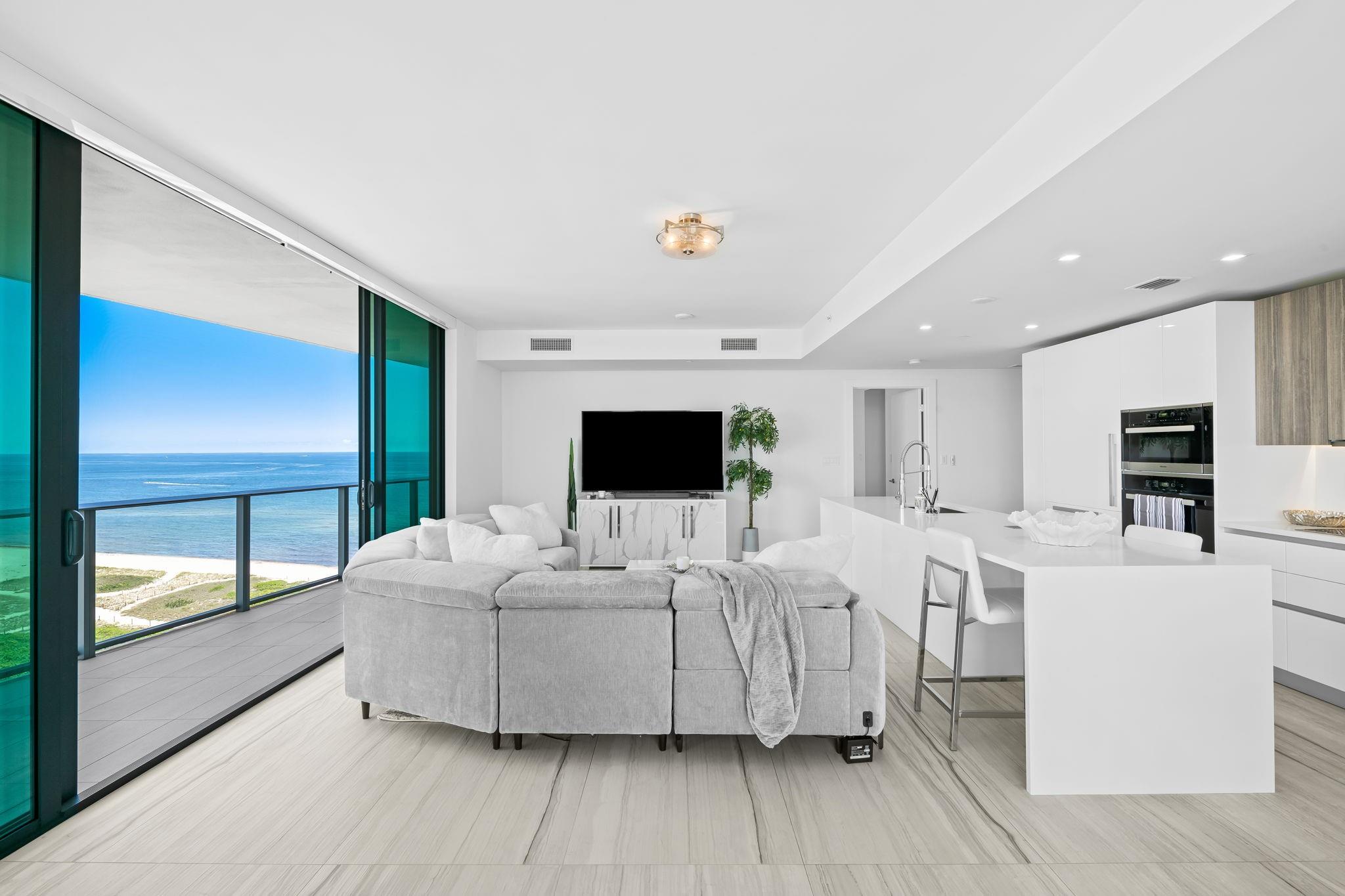 Sabbia Beach Condo - Residential Lease