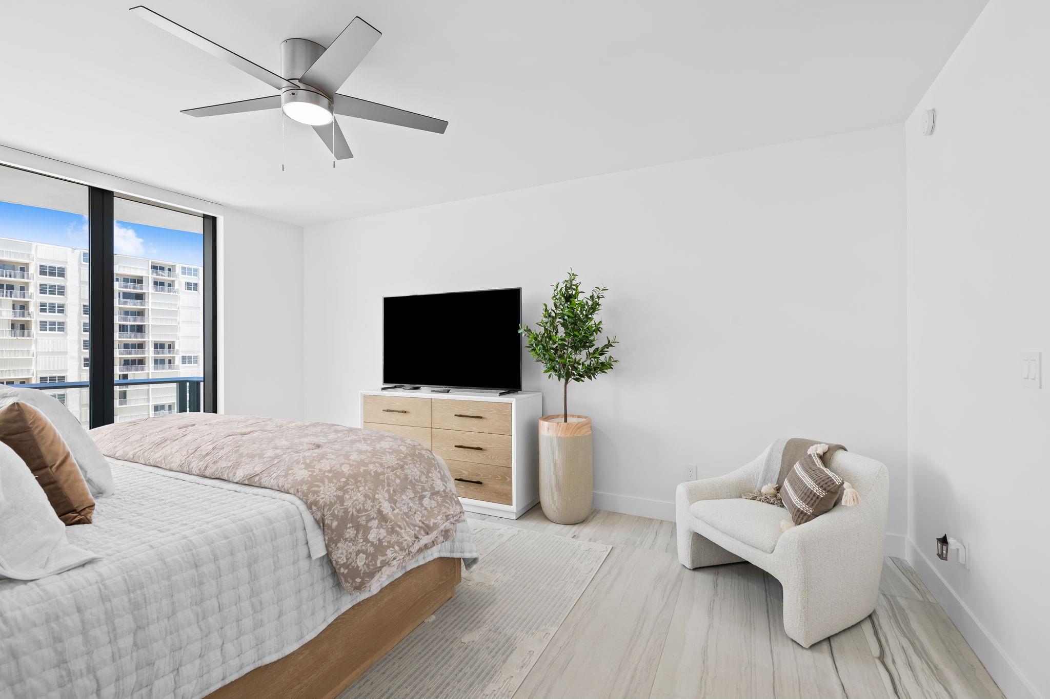 Sabbia Beach Condo - Residential Lease
