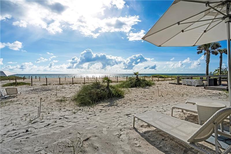 Sabbia Beach Condo - Residential Lease