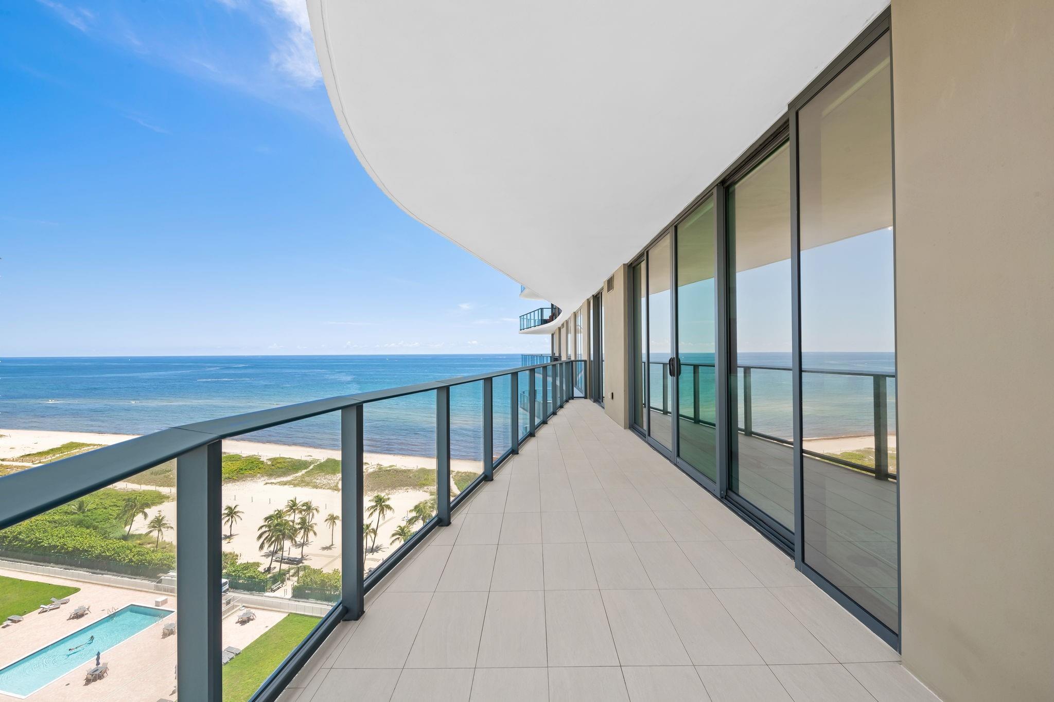 Sabbia Beach Condo - Residential Lease