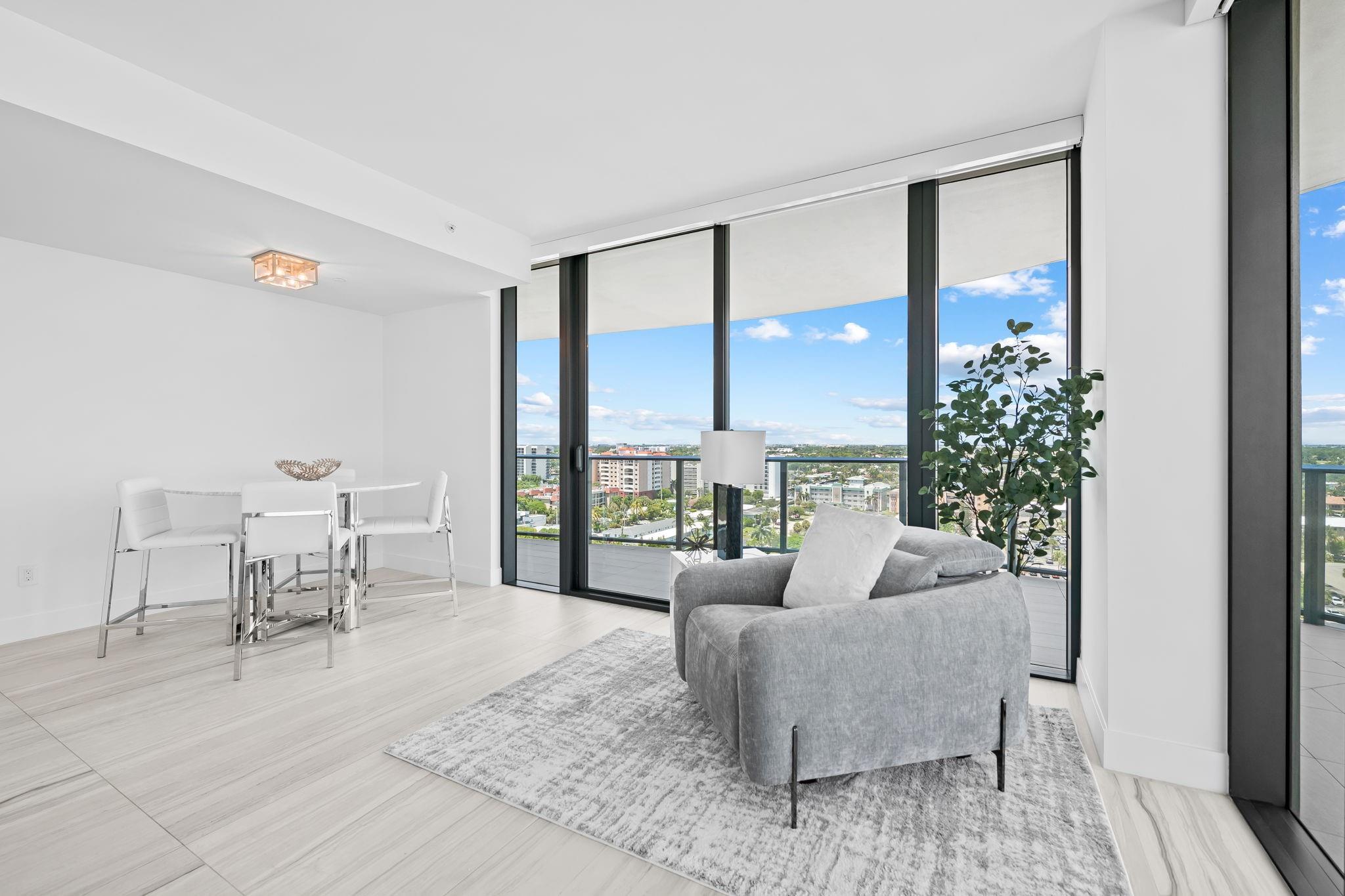 Sabbia Beach Condo - Residential Lease