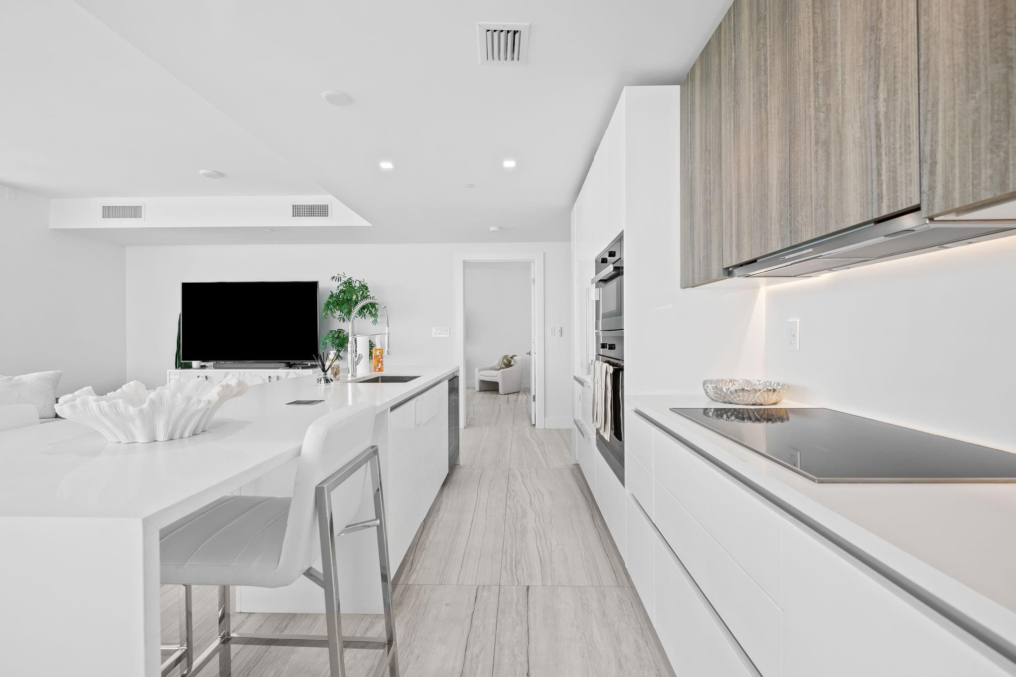 Sabbia Beach Condo - Residential Lease