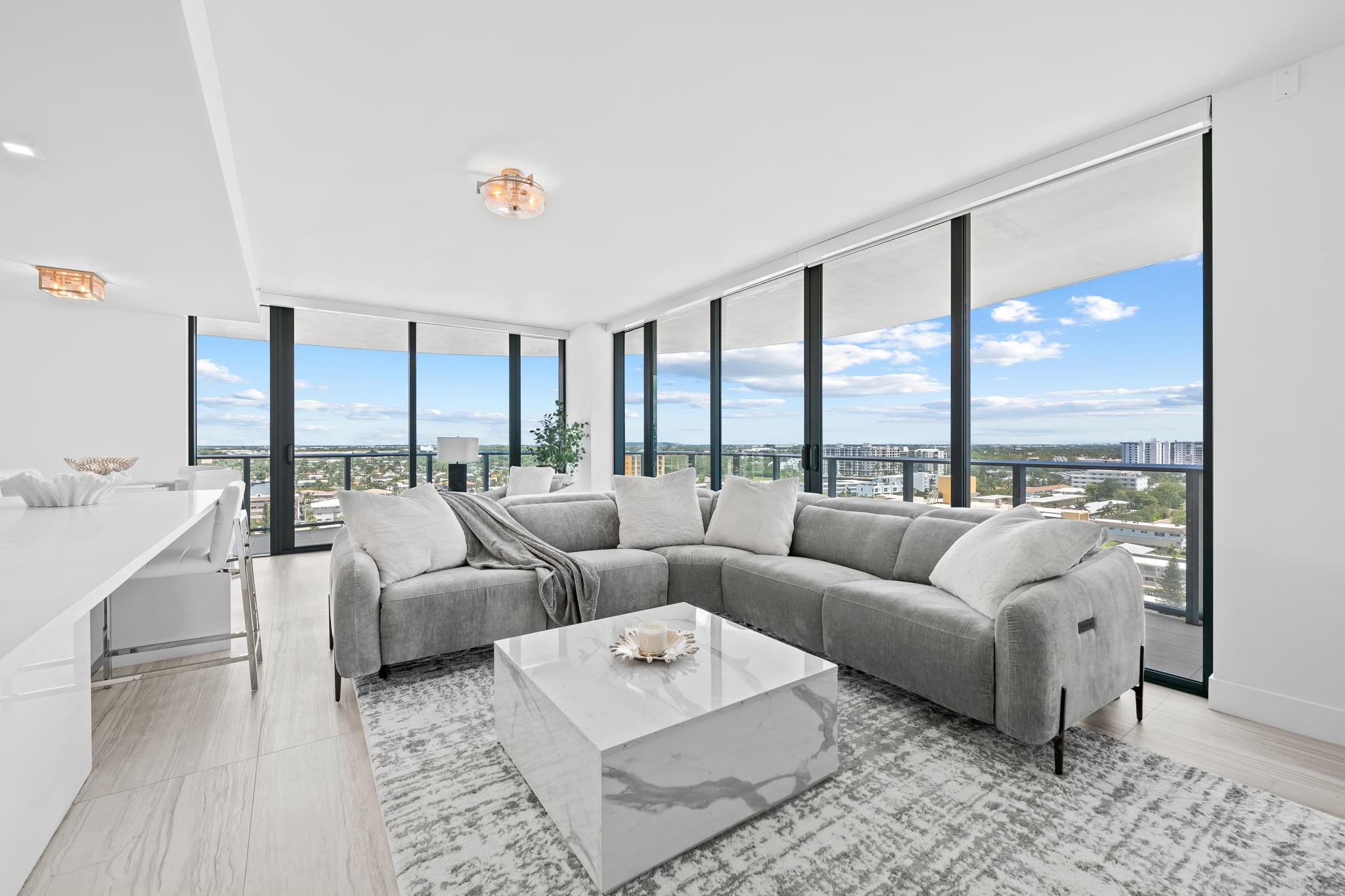 Sabbia Beach Condo - Residential Lease