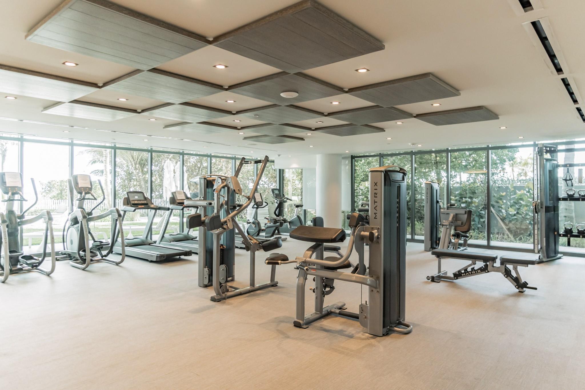 Sabbia Beach Condo - Residential Lease