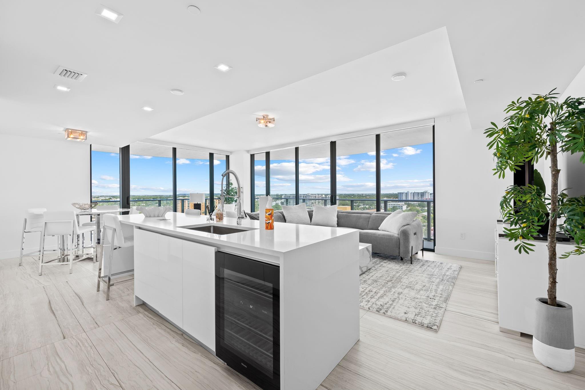 Sabbia Beach Condo - Residential Lease
