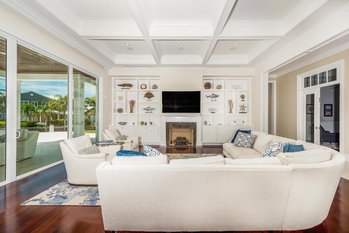 TROPIC ISLE 2ND SEC - Residential