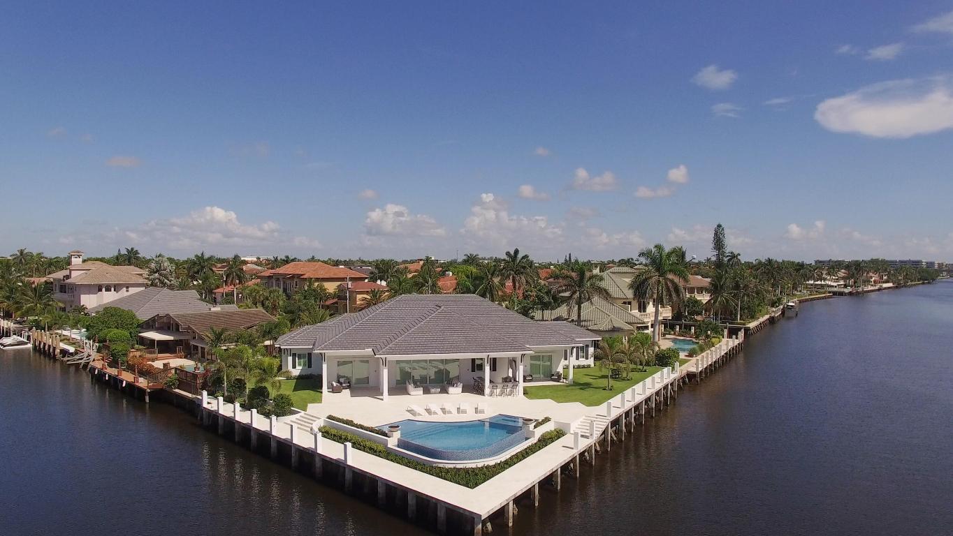 TROPIC ISLE 2ND SEC - Residential