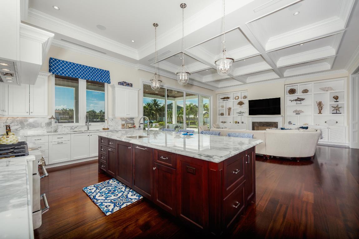 TROPIC ISLE 2ND SEC - Residential