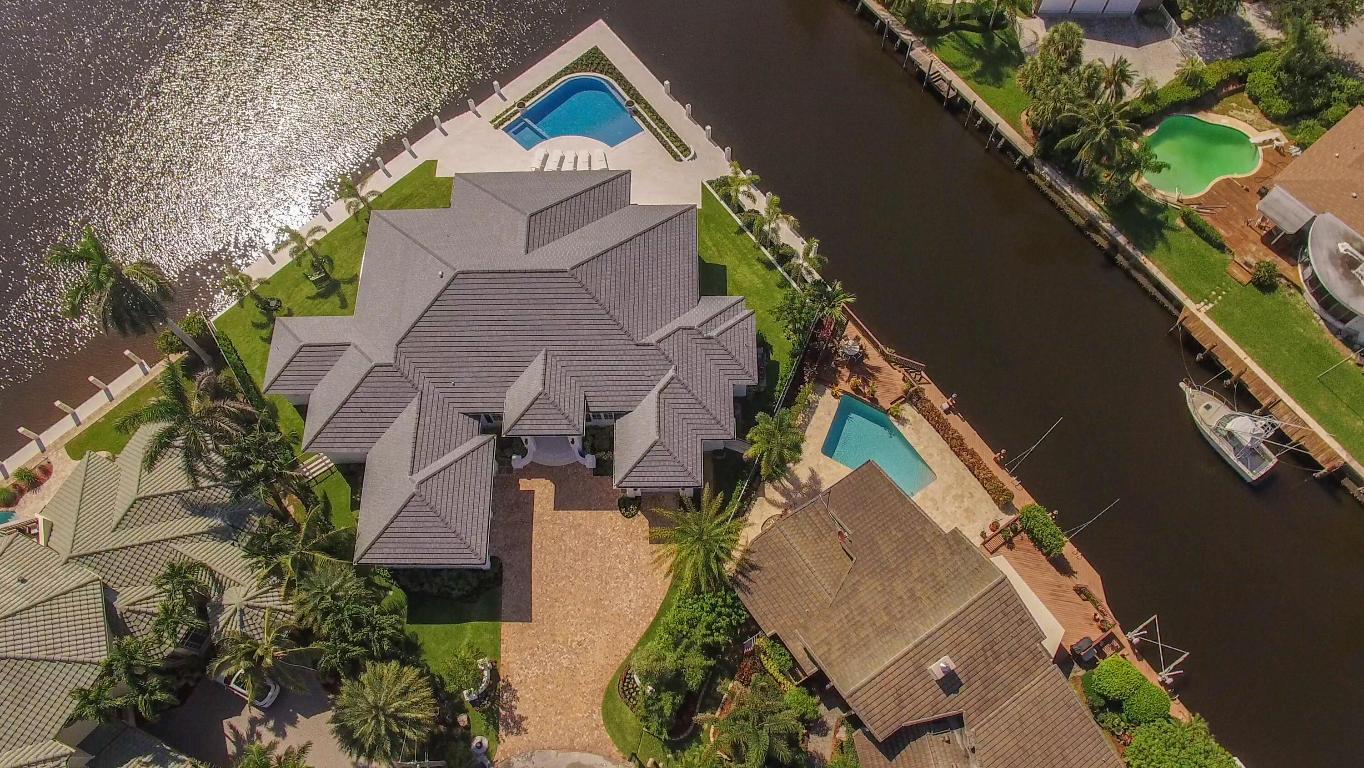 TROPIC ISLE 2ND SEC - Residential