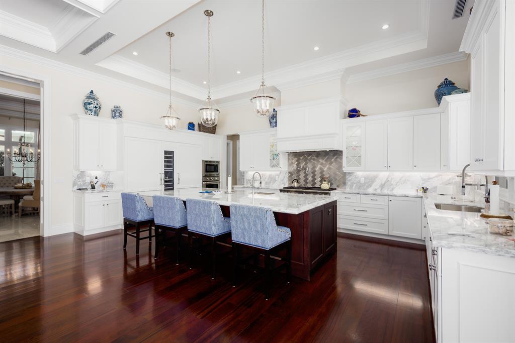 TROPIC ISLE 2ND SEC - Residential