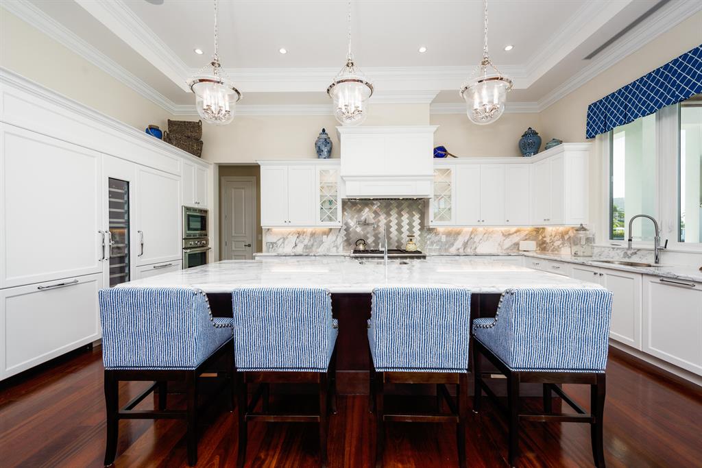 TROPIC ISLE 2ND SEC - Residential