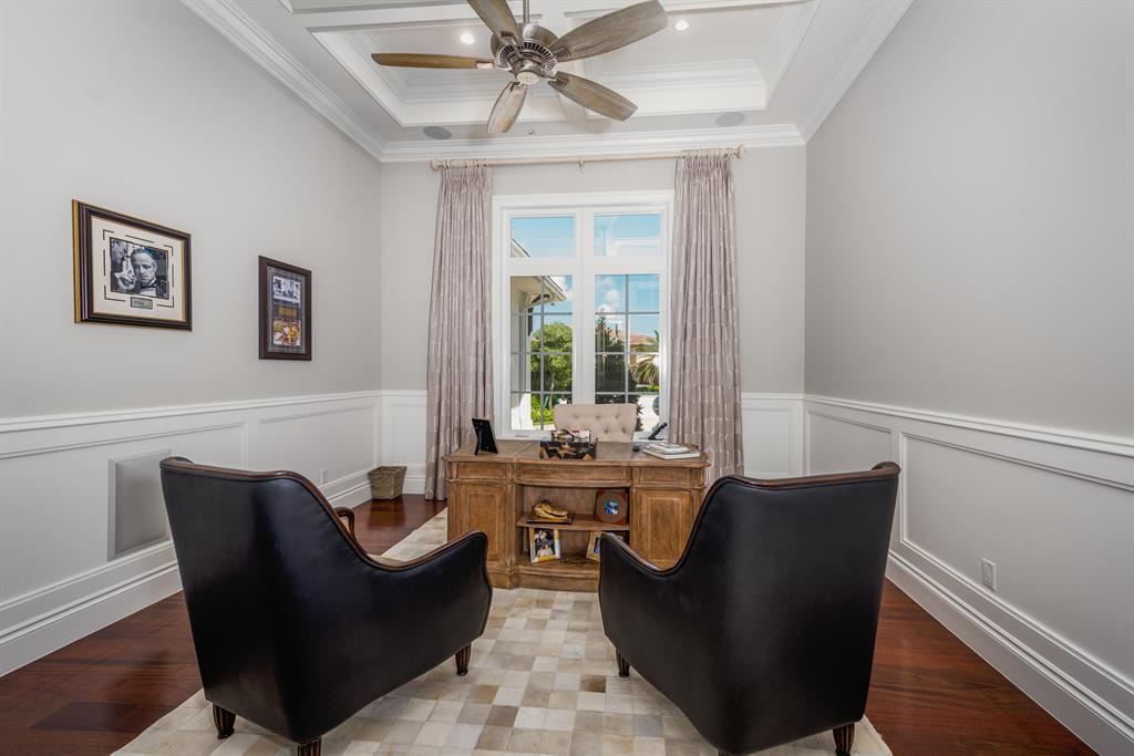 TROPIC ISLE 2ND SEC - Residential