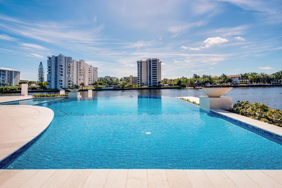 TROPIC ISLE 2ND SEC - Residential