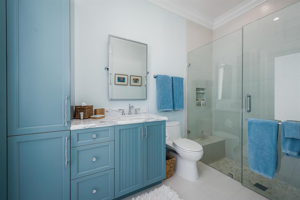 TROPIC ISLE 2ND SEC - Residential