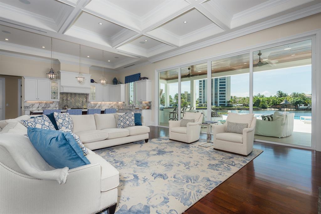 TROPIC ISLE 2ND SEC - Residential