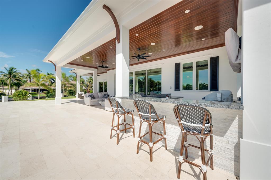 TROPIC ISLE 2ND SEC - Residential