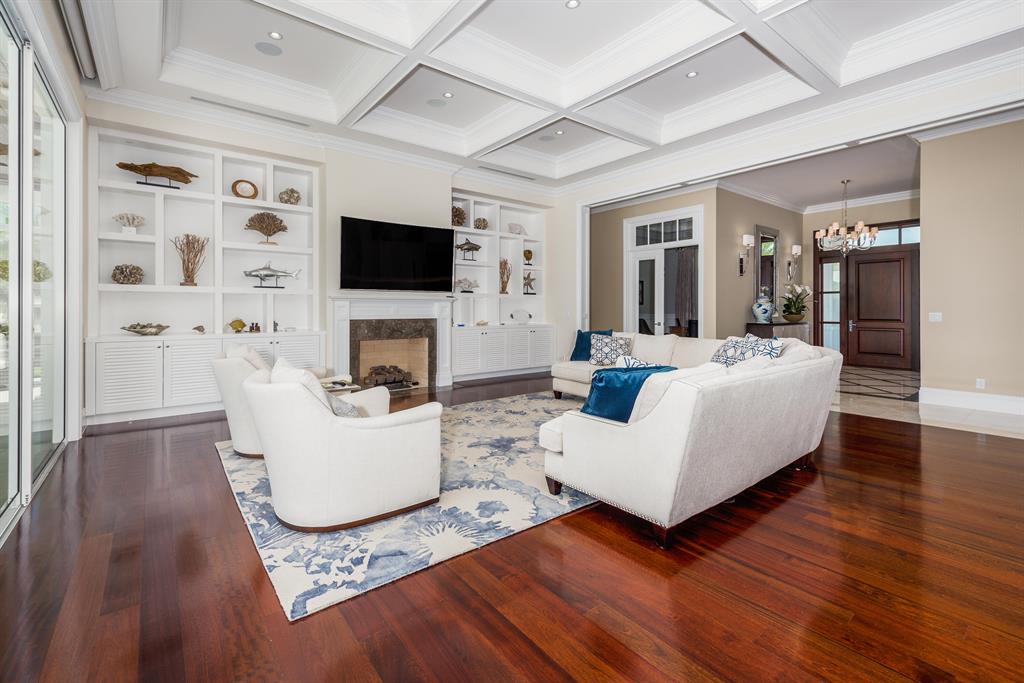 TROPIC ISLE 2ND SEC - Residential