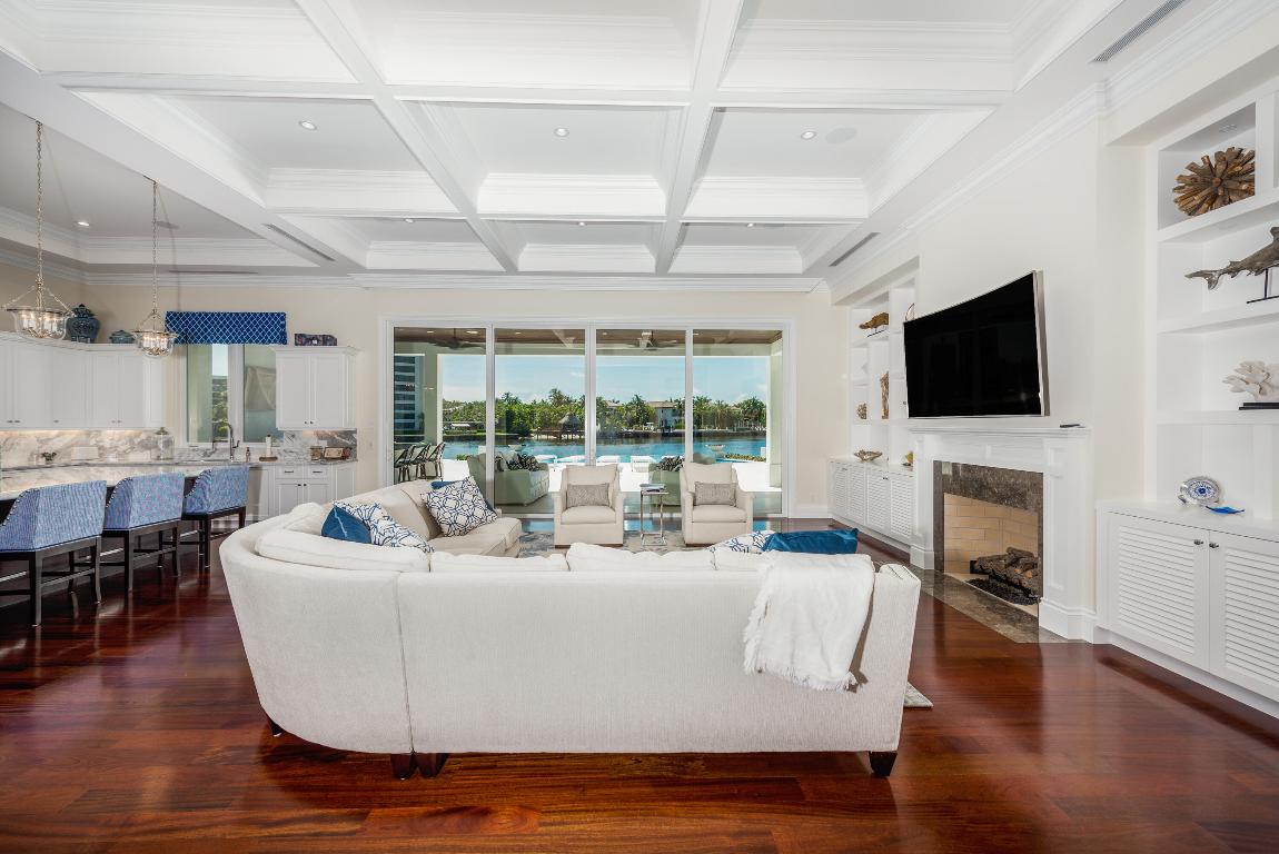 TROPIC ISLE 2ND SEC - Residential