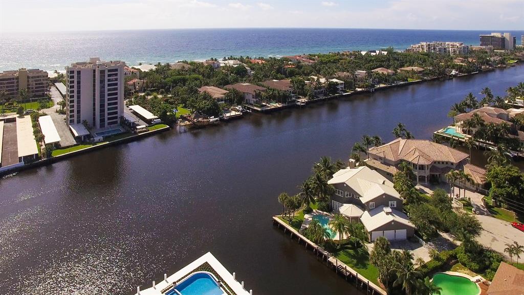 TROPIC ISLE 2ND SEC - Residential