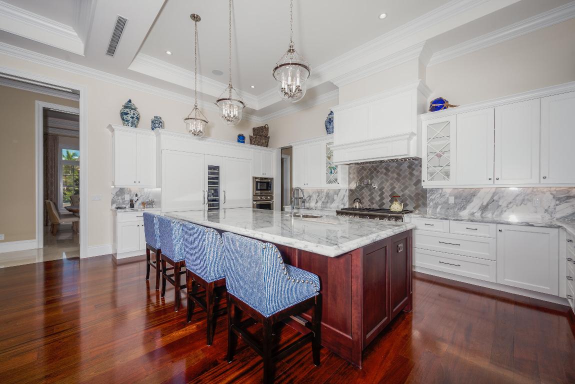 TROPIC ISLE 2ND SEC - Residential