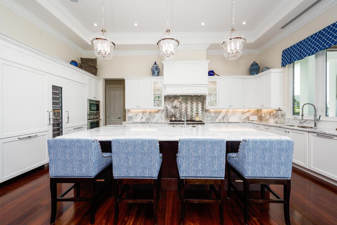 TROPIC ISLE 2ND SEC - Residential