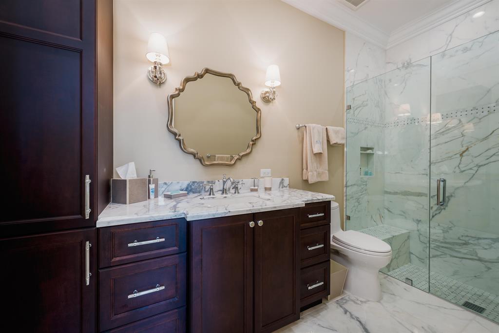 TROPIC ISLE 2ND SEC - Residential