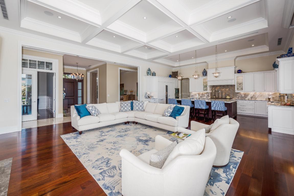 TROPIC ISLE 2ND SEC - Residential