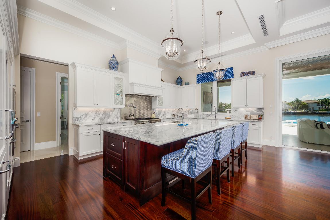 TROPIC ISLE 2ND SEC - Residential